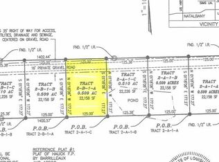 Buddy D Ln, Tickfaw, LA 70466