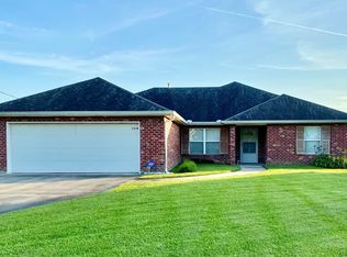 7219 Highway 182, Franklin, LA 70538