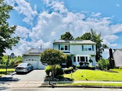 32 Wetherhill Way, Dayton, NJ, 08810