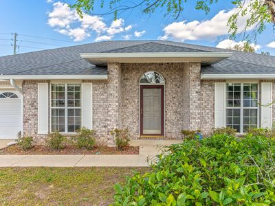 654 Brunson St, Crestview, FL, 32536