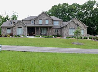 3287 Ballantree Way, Verona, KY 41092