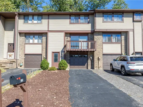139 Lebeouf Dr, New Kensington, PA 15068