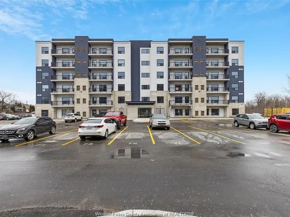 3320 Stella Cres #311, Windsor, ON N8T 3R8