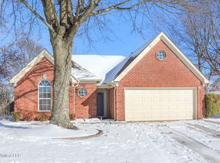 9654 Geneva Loop N, Olive Branch, MS 38654