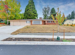 11945 NW Vallevue Pl, Portland, OR 97229