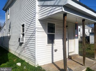 801 Phillips St, Cambridge, MD 21613