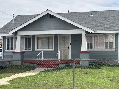 1836 E 126th St, Compton, CA, 90222