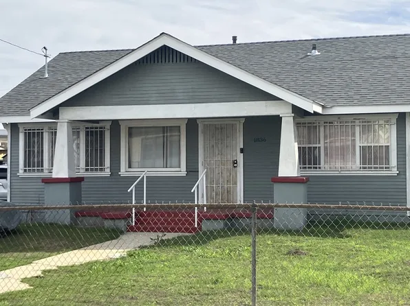 1836 E 126th St, Compton, CA 90222