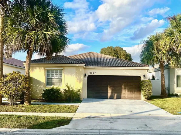15827 NW 16th Street, Pembroke Pines, FL 33028