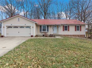 6 Galvin St, Effingham, IL 62401