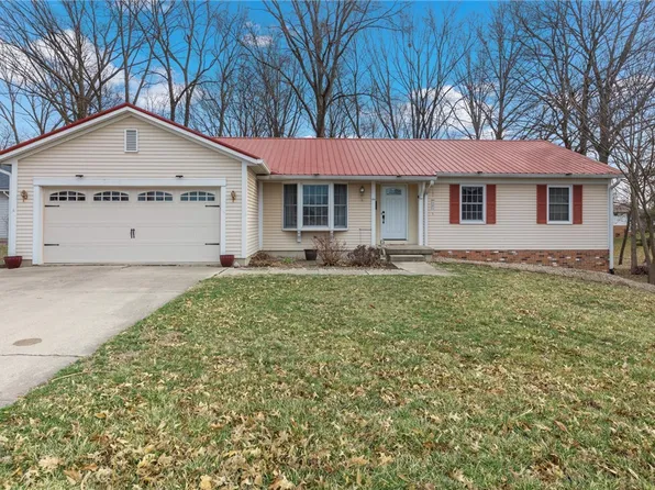 6 Galvin St, Effingham, IL 62401