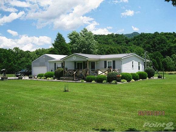 WELCOME HOME TO 3482 BEECH CREEK RD