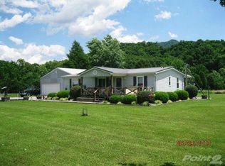 3482 Beech Creek Rd, Rogersville, TN 37857