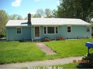 22 Old Dobson Rd, Vernon, CT 06066