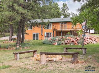 13760 Triple South Dr, Rapid City, SD 57702