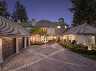 5550 S Rim St, Westlake Village, CA 91362