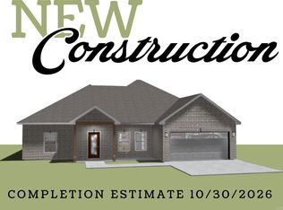 114 Jonquil Ln, Camden, AR 71701