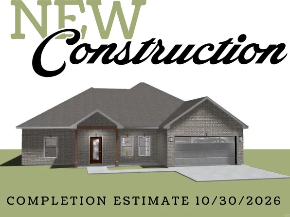 114 Jonquil Ln, Camden, AR 71701