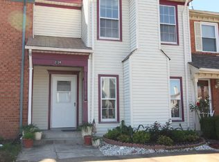 2124 Lyndora Rd, Virginia Beach, VA 23464