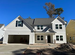 1017 Summer Wind Dr LOT 20, Wilmington, NC 28411
