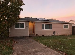 223 E 30th Ave, Eugene, OR