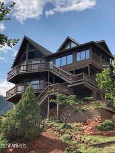 5998 W Arroyo Way, Pine, AZ, 85544