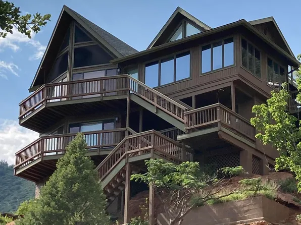 5998 W ARROYO Way, Pine, AZ 85544