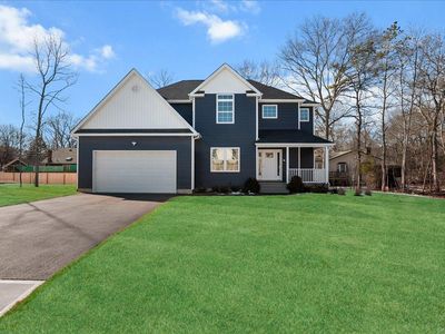 32 Florida Avenue, Medford, NY, 11763