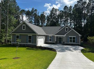217 Holly Ln, Mc Cormick, SC 29835