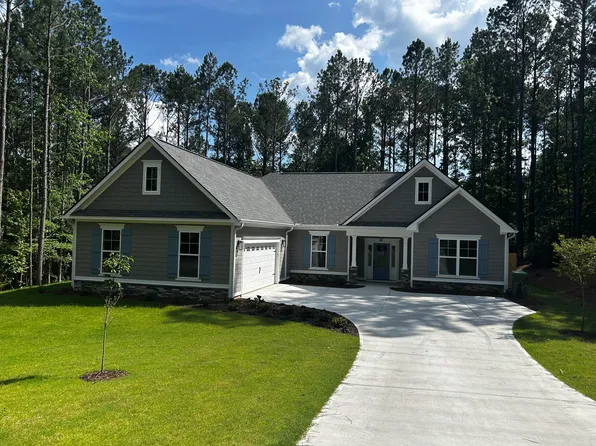 217 Holly Lane, McCormick, SC 29835