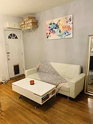 Rented by Gotham City Realty Group