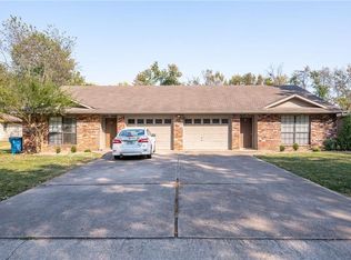 1005 Lockheed St, Bentonville, AR 72712