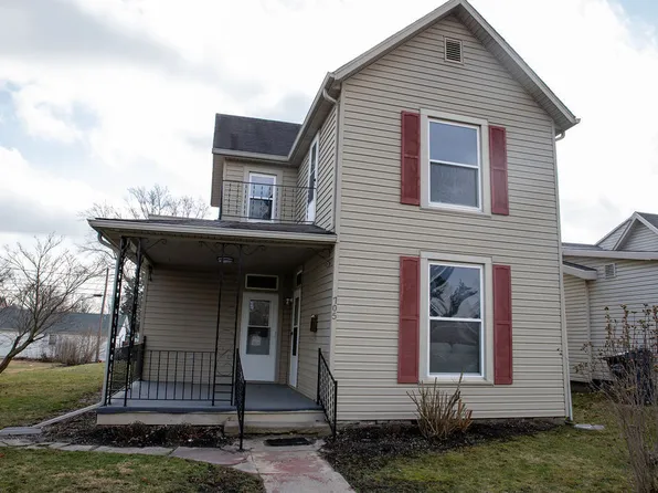 705 W Monroe St, Alexandria, IN 46001