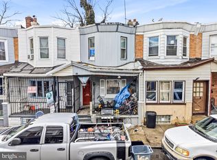 3452 Tampa St, Philadelphia, PA 19134