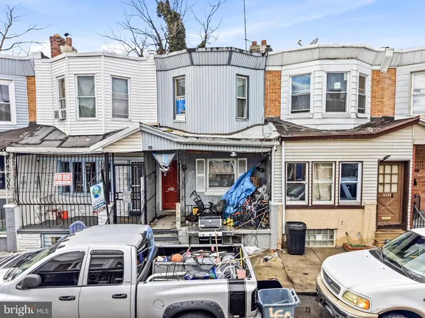 3452 Tampa St, Philadelphia, PA 19134
