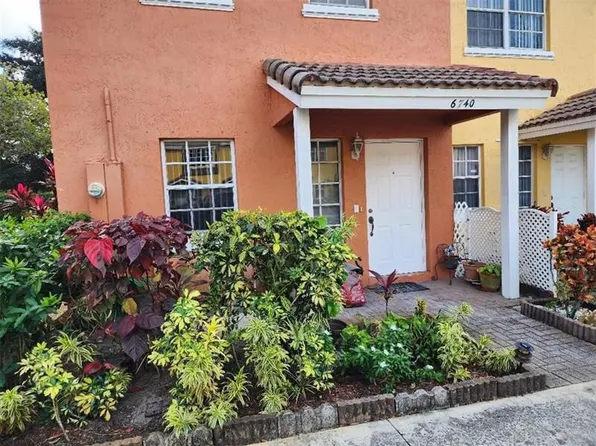 6740 Sienna Club Dr, Fort Lauderdale, FL 33319