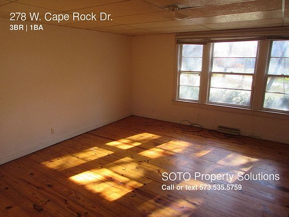 4th image of 278 W Cape Rock Dr