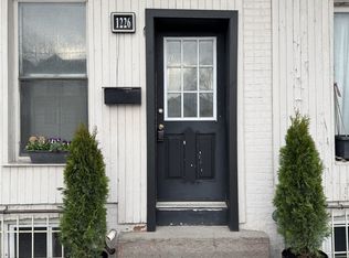 1226 Broadview Ave, Toronto, ON M4K 2T2