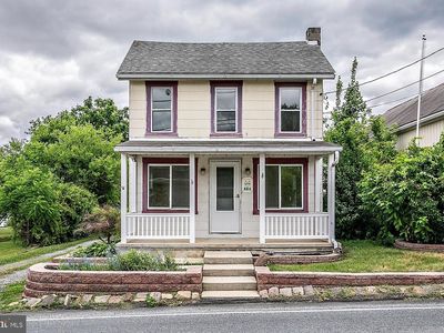 886 Pleasant Hill Rd, Fleetwood, PA, 19522