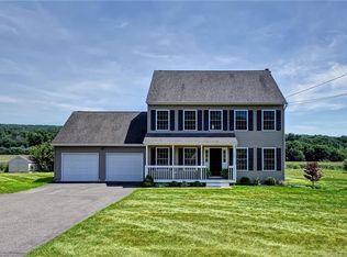 121 Hoffman Rd, Ellington, CT 06029