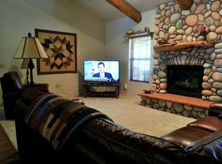 2516 Village Court #UNIT #2, Pinetop, AZ 85935