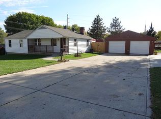 10709 E 34th St S, Independence, MO 64052