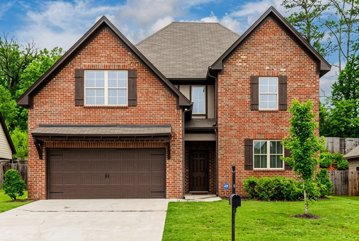 4 bed, 2.5 bath, 2502 sqft, $2,400 — Photo 1