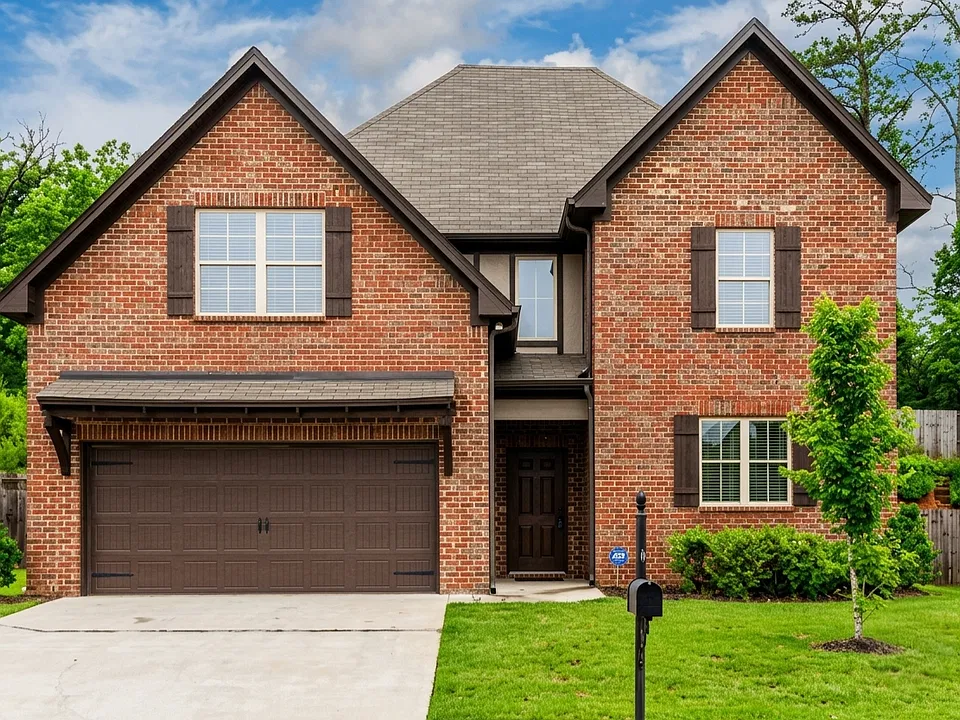 3076 Rosewalk Dr