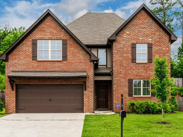 3076 Rosewalk Dr, Moody, AL 35004