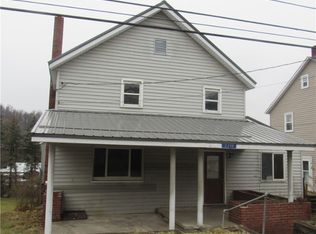2310 Crawford Ave, Northern Cambria, PA 15714