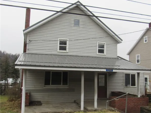 2310 Crawford Ave, Northern Cambria, PA 15714