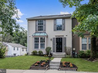9618 Glendower Ct, Laurel, MD 20723