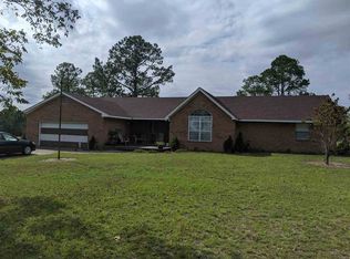 6009 NE Rocky Ford Rd, Madison, FL 32340