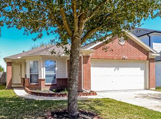 3142 Clipper Winds Way, Houston, TX 77084